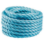 Draper 4858 Polypropylene Rope (30M x 4mm)
