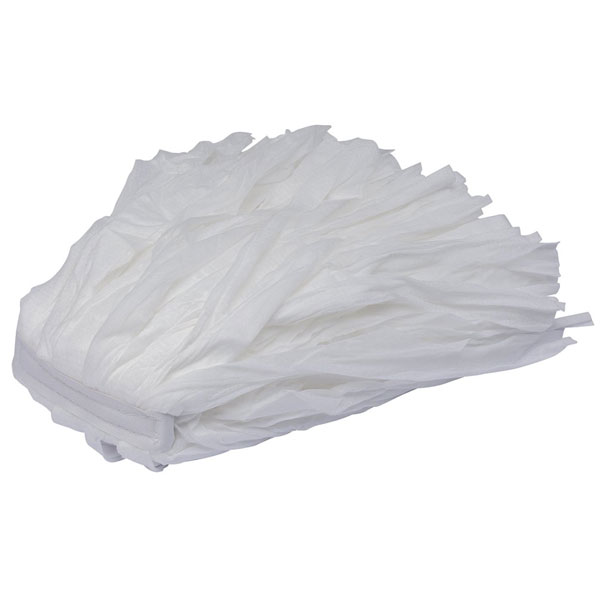  02091 Super Absorbent Kentucky Mop Heads (Pack of 5)