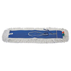 Draper 2089 Flat Surface Mop and Cover