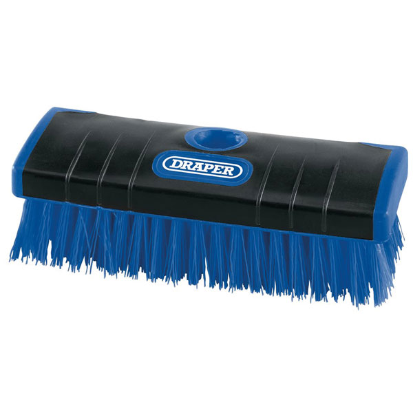  17190 Nylon Scrub Brush