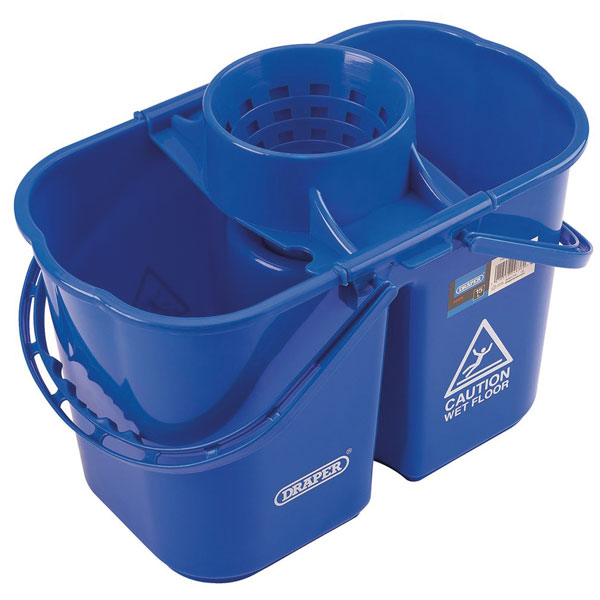  24836 Professional Mop Bucket (15L)