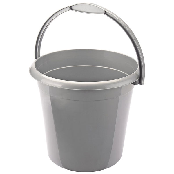  24777 Plastic Bucket (9L)