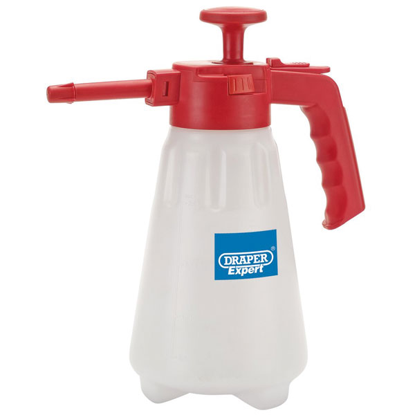 Draper Expert 82459 EPDM Pump Sprayer (2.5L)