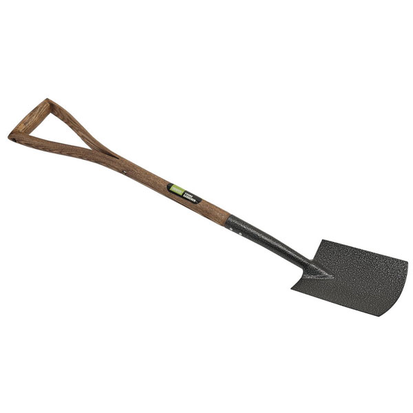 Draper 20686 Young Gardener Digging Spade with Ash Handle