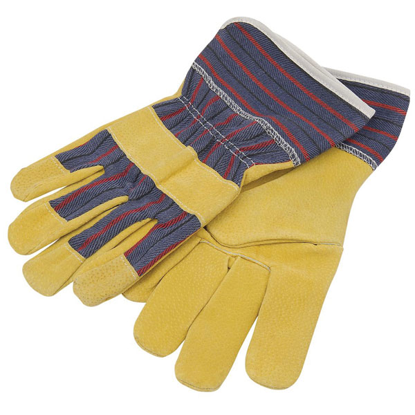  26316 Young Gardener Gloves (Size 7)