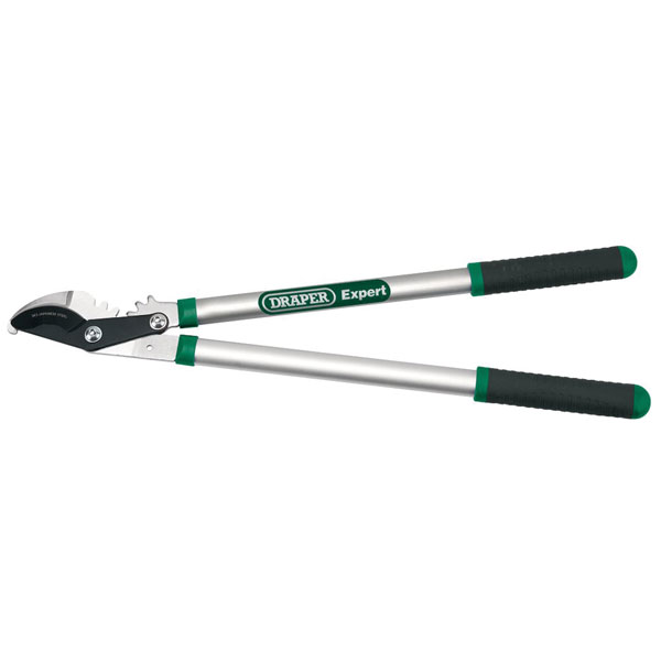 Draper Expert 03310 High Leverage Gear Action Bypass Lopper Alu Ha...