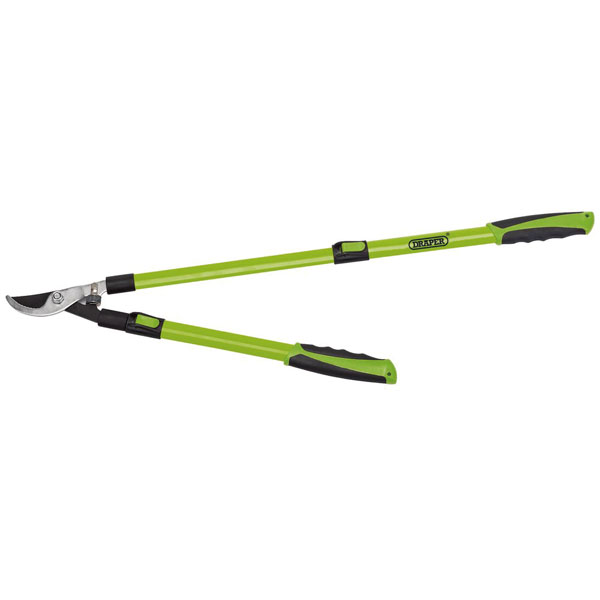 Draper 83981 Easy Find Bypass Pattern Loppers