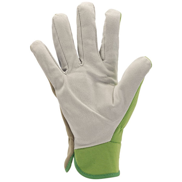 Draper Expert 82620 Medium Duty Gardening Gloves - M