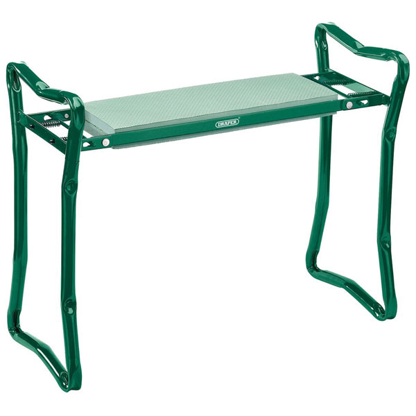 Draper 27435 Folding Kneeler and Seat