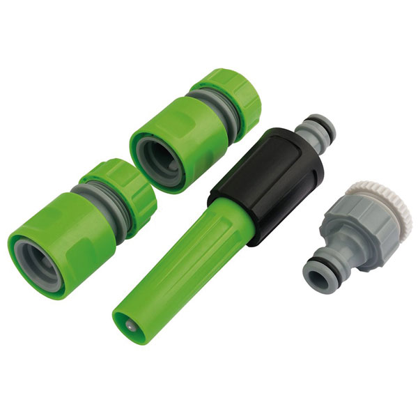 Draper 25995 Watering Accessory Set (4 Piece)