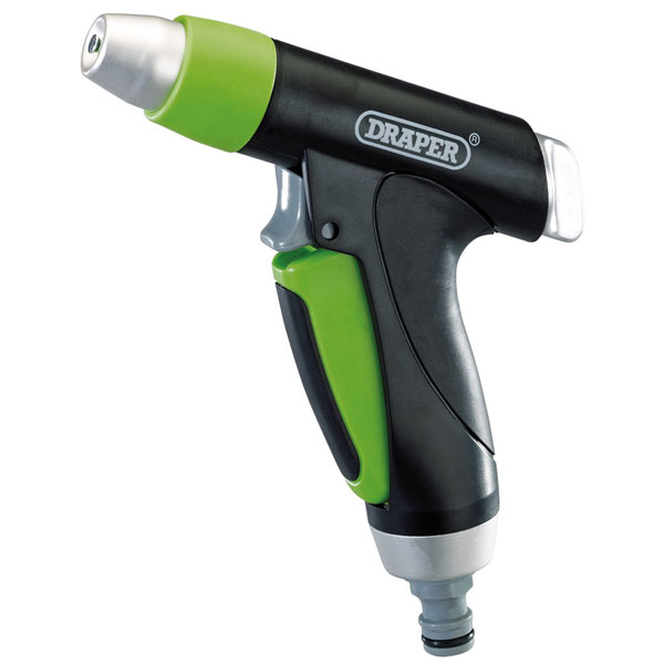 Draper 25216 Adjustable Jet Spray Gun