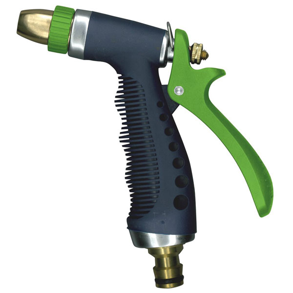 Draper 25296 3 Pattern Aluminium Spray Gun