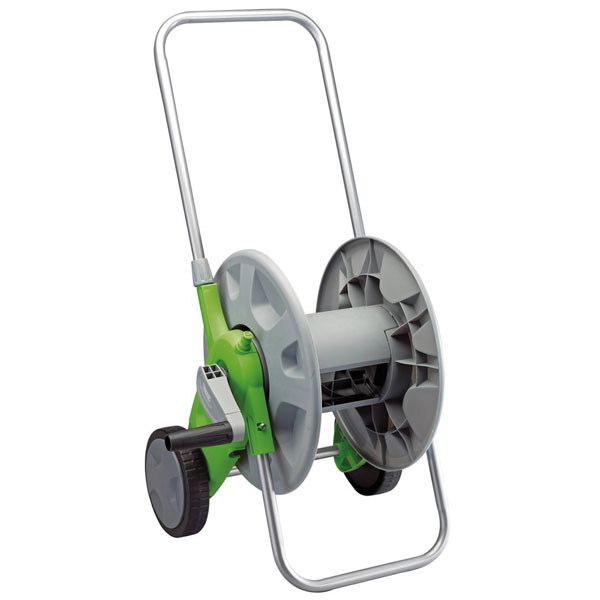Draper 25049 Garden Hose Reel Cart