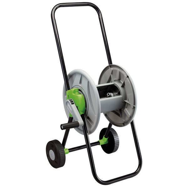 Draper 25060 Garden Hose Reel Cart