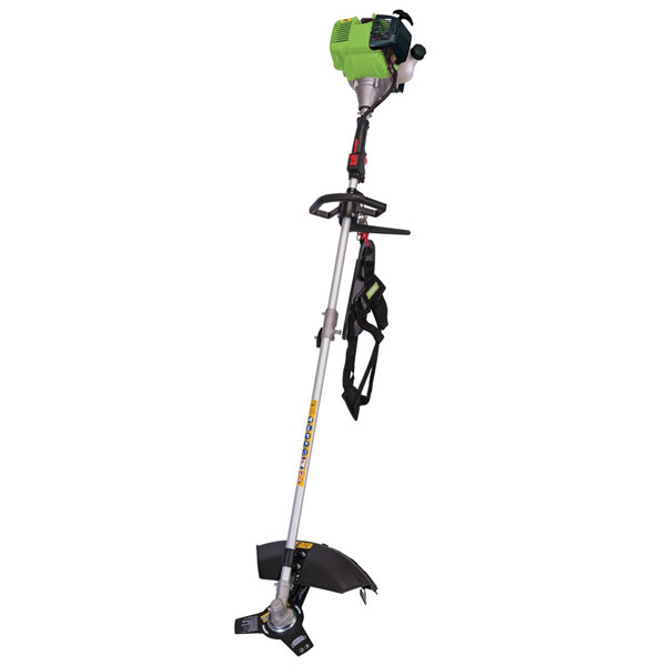  69301 Four Stroke Petrol Brush Cutter (31cc)