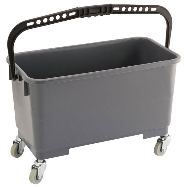  02102 Window Cleaning/Mop Bucket (22L)