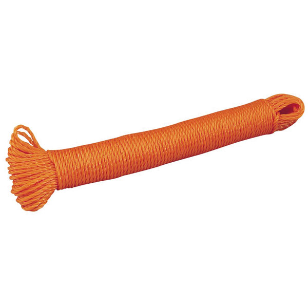 Draper 03240 30M x 2.5mm Polyethylene Ranging Line