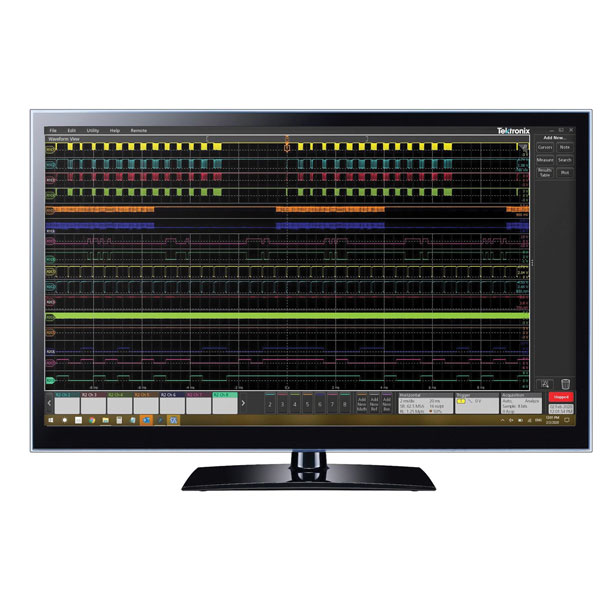 Tektronix TEKSCOPE-STARTER Starter License for TekScope PC Software