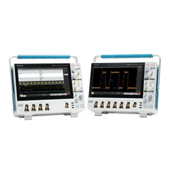 Tektronix Mixed Signal Oscilloscope 4 Flex Channels 200MHz