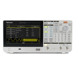 Tektronix AFG31000 Series Arbitrary Function Generators