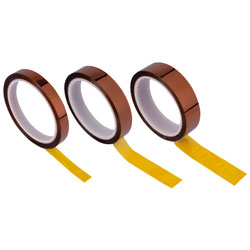 R-TECH Kapton Masking Tape Polyimide 33m