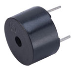 R-TECH Buzzers (Low Profile) 11.6mm dia