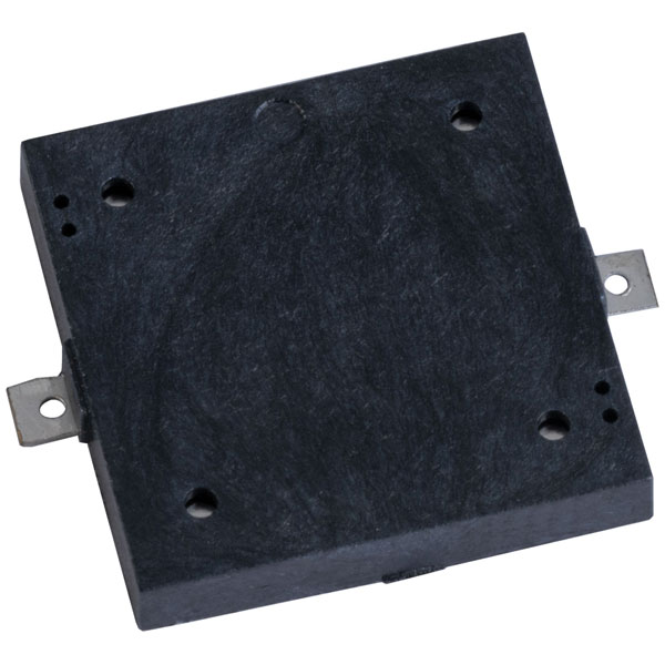 R-TECH 524436 Surface Mount Piezo Sound Generator 3V