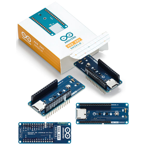  ASX00029 Environmental Sensor Kit