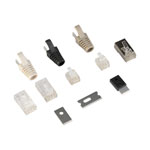 SPEEDY RJ45 Crimp Tools Cat5e, Cat6, RJ11, RJ12 Connectors