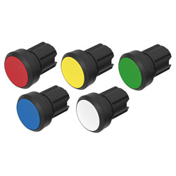 EAO Actuators and Indicators Series 45 Range