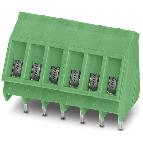 Phoenix Contact 1848642 SDDC pcb direct plug 1,5/ 2-PV-3,5mm, 4 co...