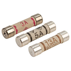 TruPower Mains Fuses