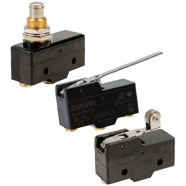 Click to view product details and reviews for Rvfm Z15g1307 Z Series Microswitch Panelled Push Button.