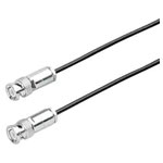 Ultra Low Noise Preamp Triaxial Cable Range