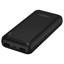 Powerbank 10000mAh and 20000mAh PB212 Range