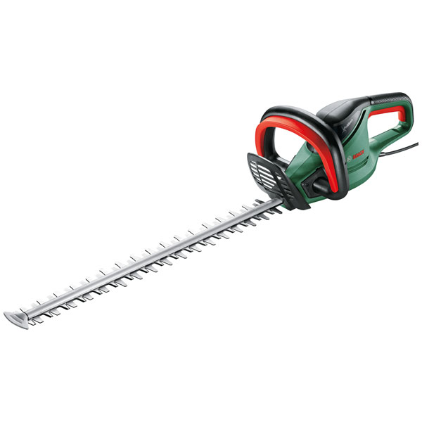 Bosch 06008C0571 UniversalHedgeCut 50 Corded Hedgecutter 480W