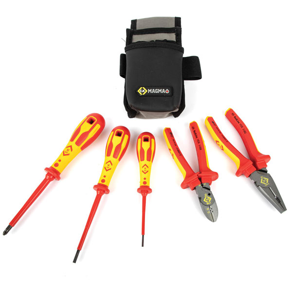  T5980 Essential Tool Kit