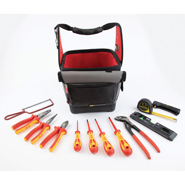 T5981 Contractor Tool Kit