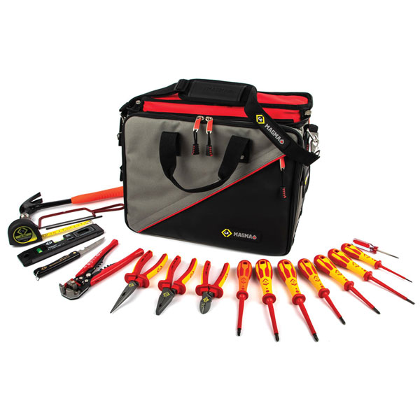  T5982 Professional Tool Kit