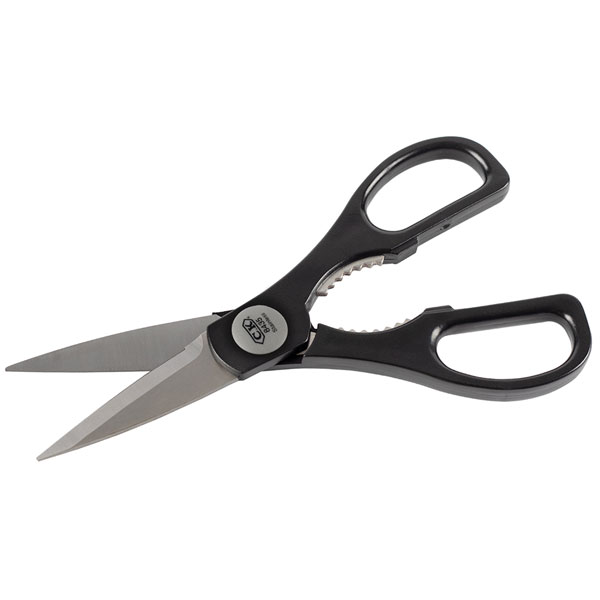  C8435 Universal Scissor 8 in