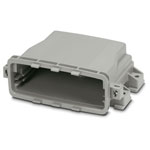 Phoenix Contact 1050382 Front Plate Range