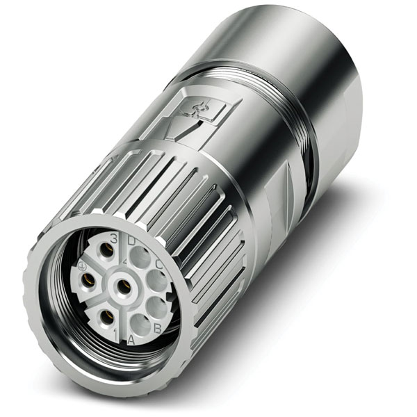 Phoenix Contact 2203332 Universal housings - UCS 145-125-F-GD 7035
