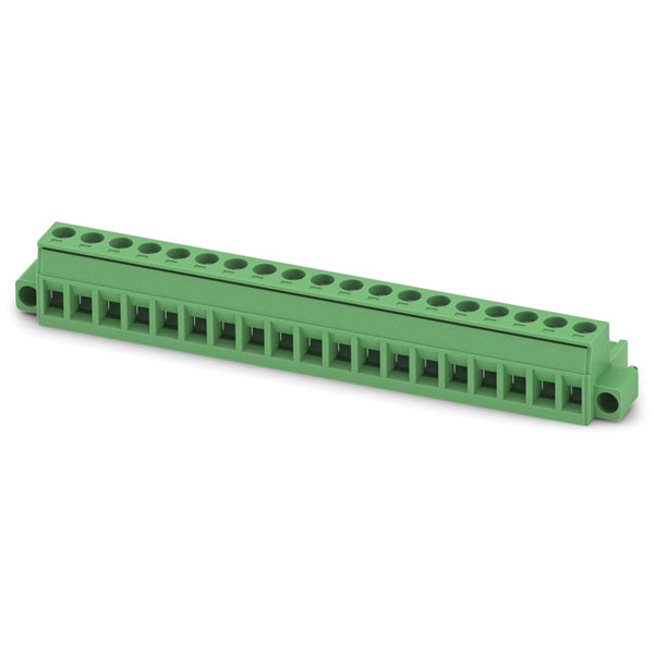 Phoenix Contact 1778153 Printed-circuit board connector - MSTB 2,5...