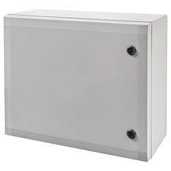 Fibox ARCA Series  Enclosures, Cabinets and Accessories