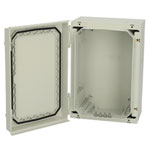 Fibox NEO Range of Enclosures and Mounting Kits