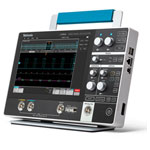 Mixed Signal Oscilloscope (MSO22) 2 Channel Series 2 Range