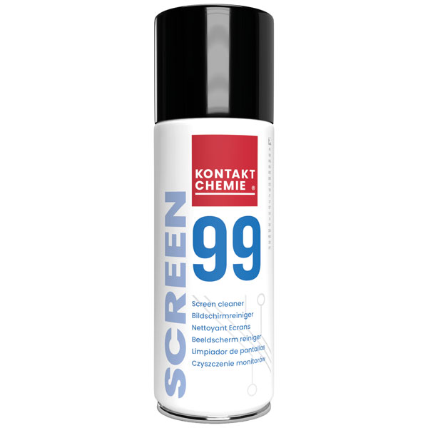  80513-AA SCREEN 99 Antistatic Screen Cleaner 400ml