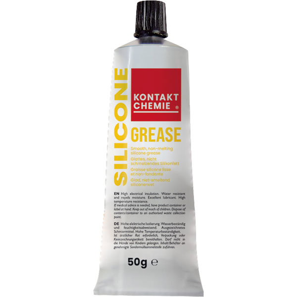  33392-AA Silicone Grease 50g