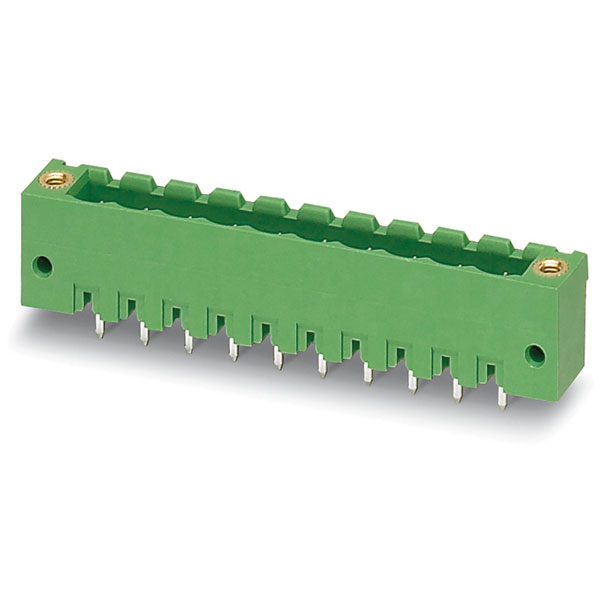 Phoenix Contact 1776896 MSTBV 2,5/ 3-GF PCB header