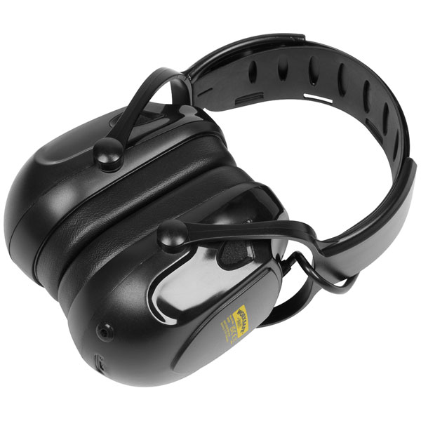 Worksafe 9420 Wireless Electronic Ear Defenders